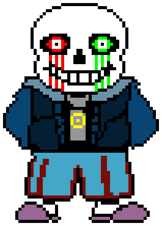 [d6b045] KillerKiller Sacob