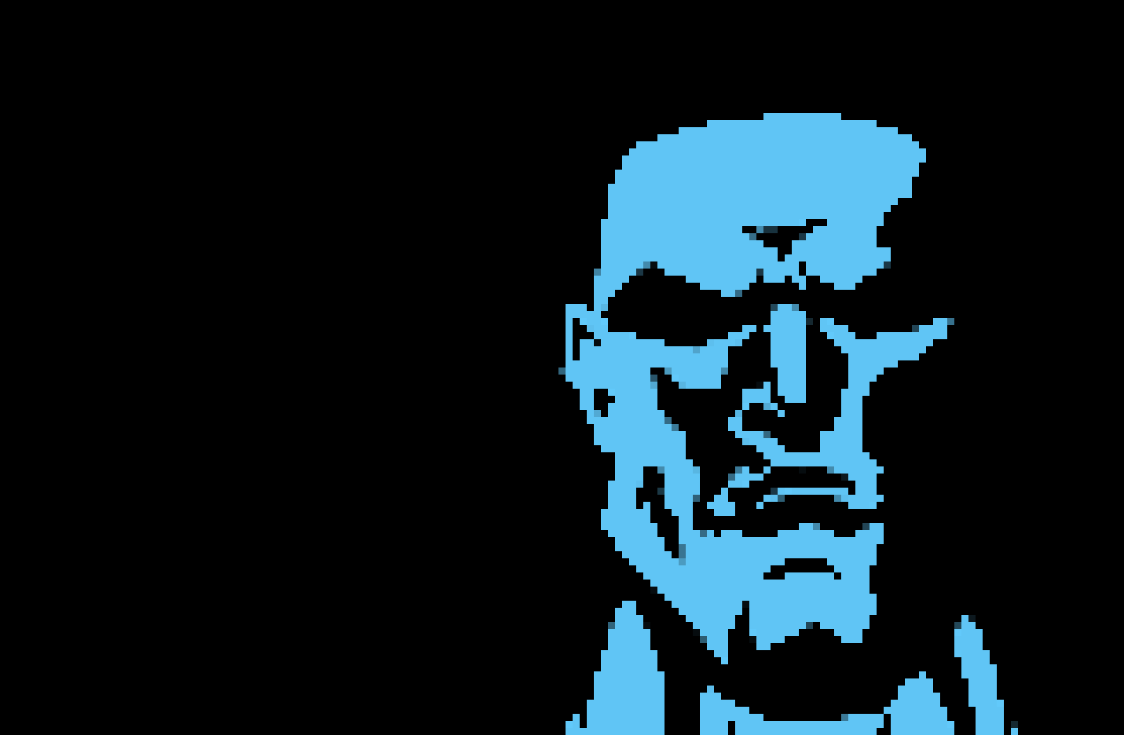 [14d431] also also hollon, who would you rate as more of a troll me or him be honest bro