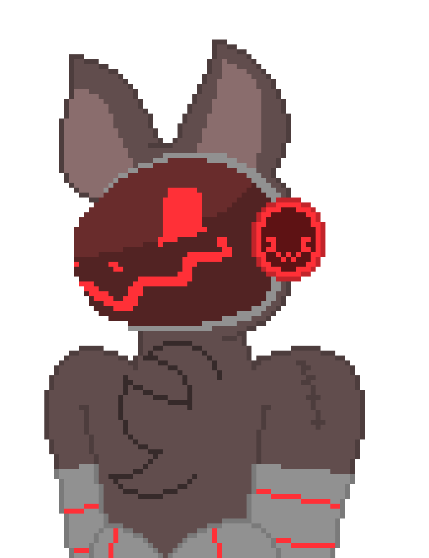 [2d73ea] Well hi reiki! im Furo! -Furo