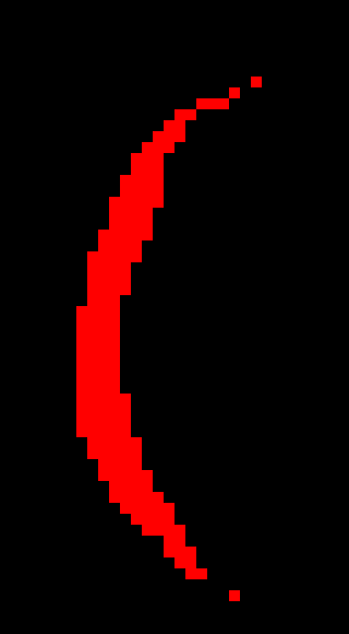 [055bcf] -slashes Chara- "I'LL MAKE  S U R E  YOU SUFFER =)"