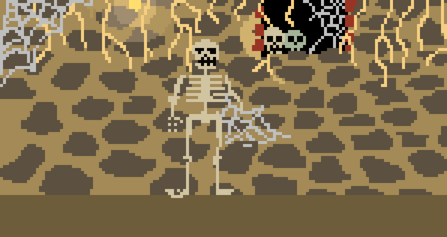 [9664c4] Oslows Hideout