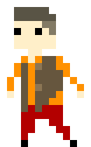 [9664c4] SteamFunk chibi persona