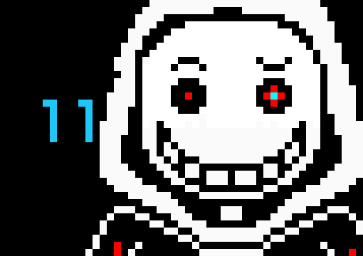 [c91422] Join Demented... (Horrortale sans)