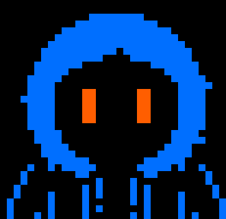 [77b851] So.. Noone can prove me wrong on the lore of Scary ( Cuz me and a friend made it )