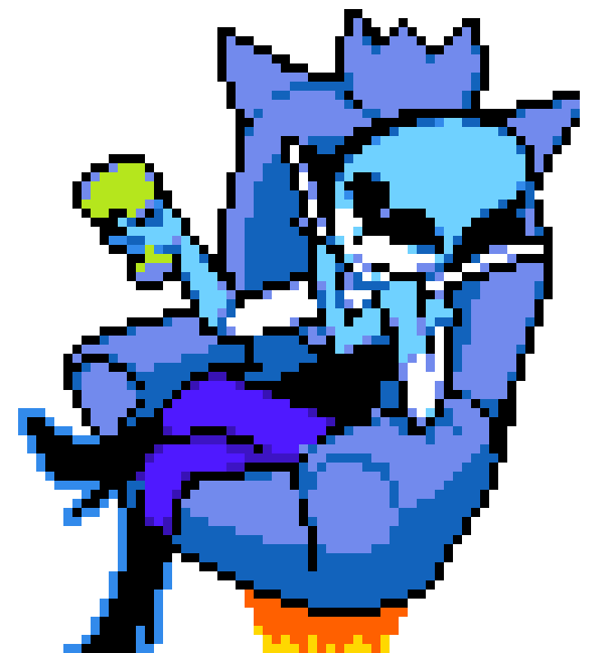 [ad439c] Im making my own version now lol