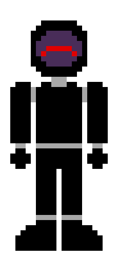 [25d002] *Blood and corruption drips from his hand* Are you sure? I ' l l  g l a d l y  c h a n g e  y o u  i n t o  a  p u p p e t .