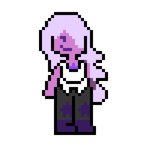 [9664c4] Amethyst