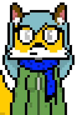 [ab9ed2] No, it's just that it is nighttime and we are tired, or everybody left because they have life stuff to do (If you live in the UK...)