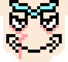 [741690] This is what I have so far, Who is it? -Ben