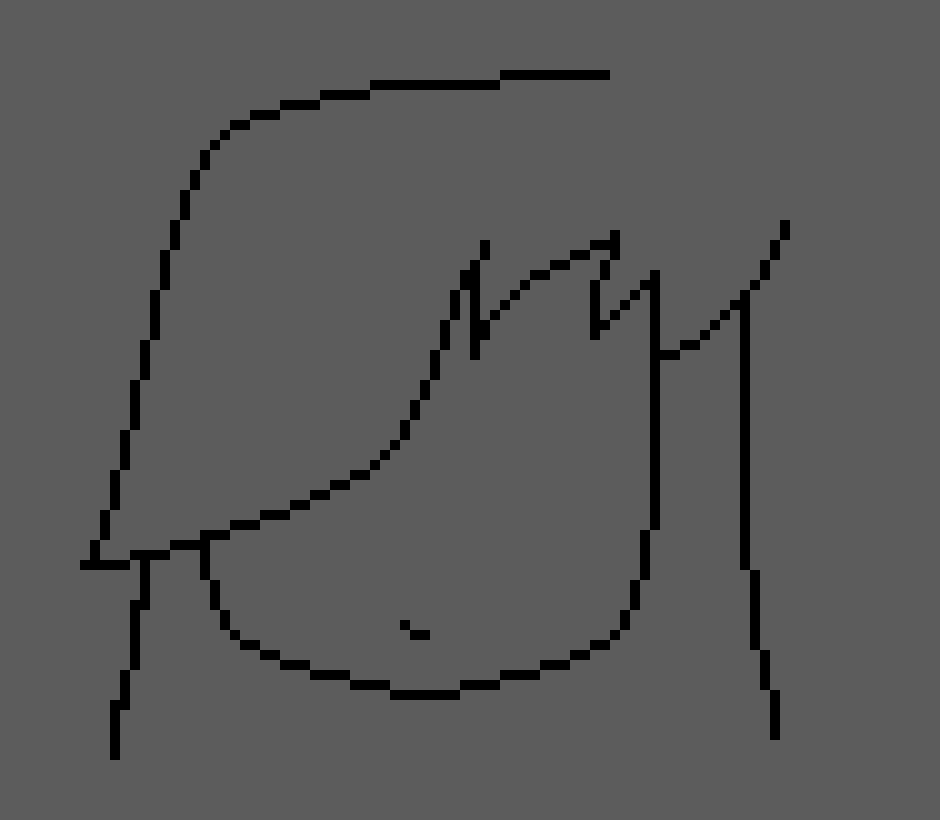 [7c30d6] Alright it's a her... Still don't know what should I name her yet ... but heythis is now a new set of my OC ... because that set of my OC has completed