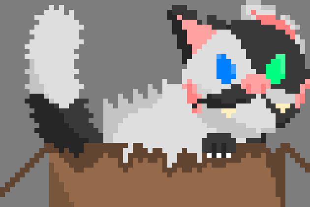 [d0027a] *her fur was starting to bristle as she unsheathed her claws*-Oreo