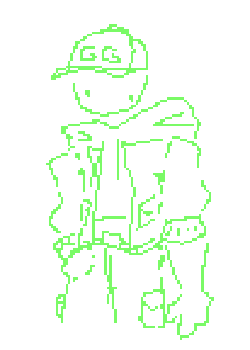 [7521f9] we gang up and beat pepper up