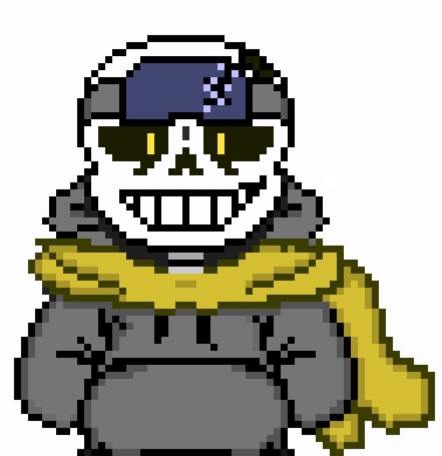 [0b51d0] You understand, Mechanical hands, are the ruler of everything.