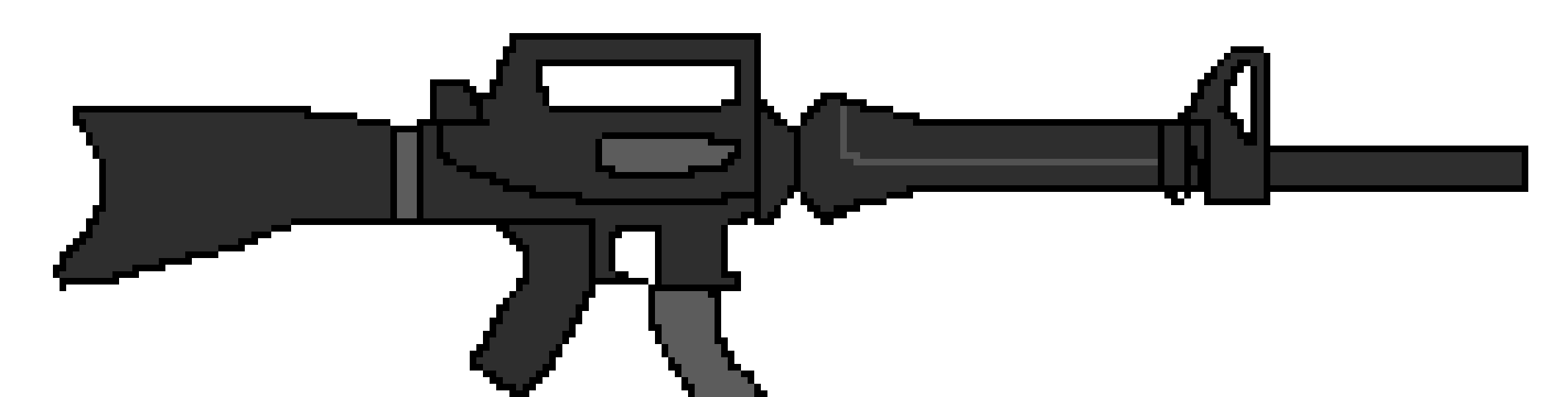 [4fbda4] rifle skeld- Evan