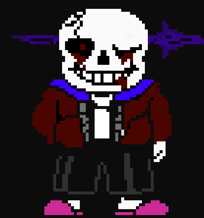 [bc4dec] drop kill sans