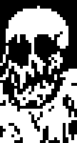 [6a27ef] [ Six Bones ] Jacques, opinions?