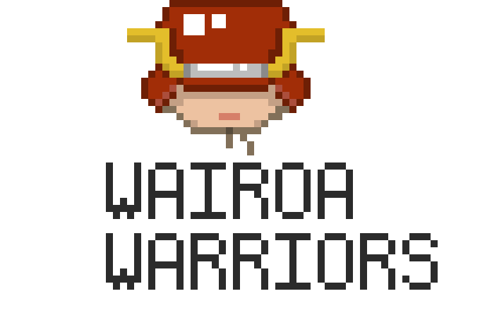 [9664c4] Wairoa Warriors