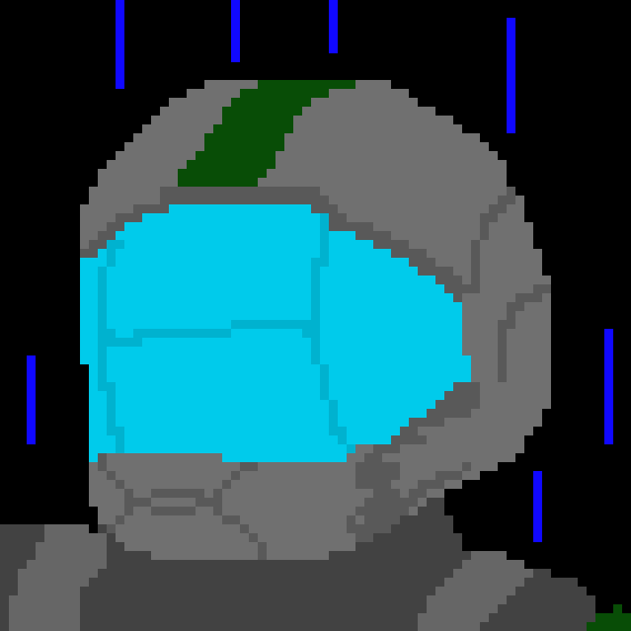 [de8c0d] (Is aaron in the cellar? If so How)