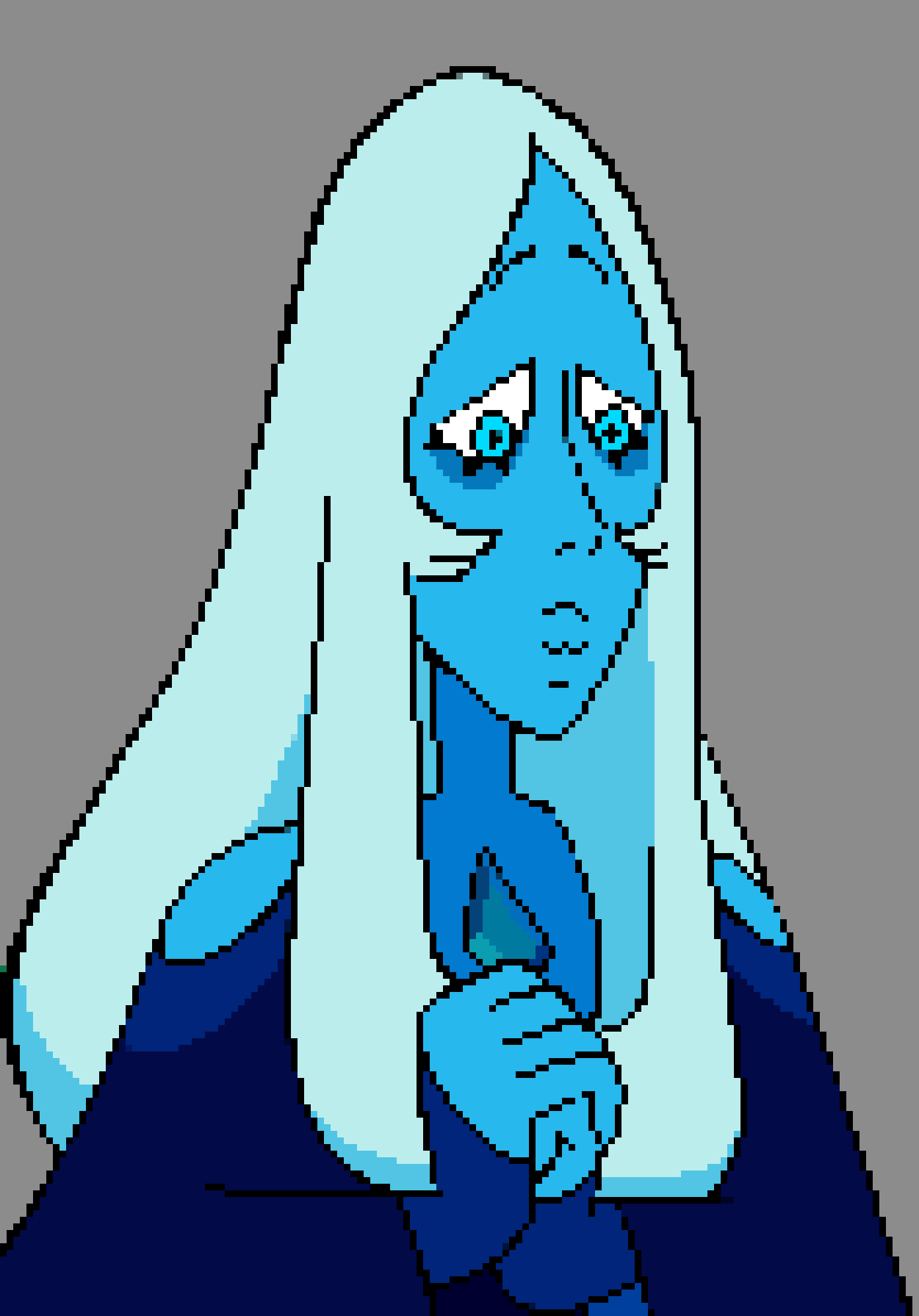 [d8d976] Hey...do you think you can make us smaller..? (-Hex)