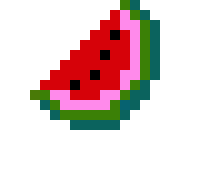 [9664c4] Yummy Melon