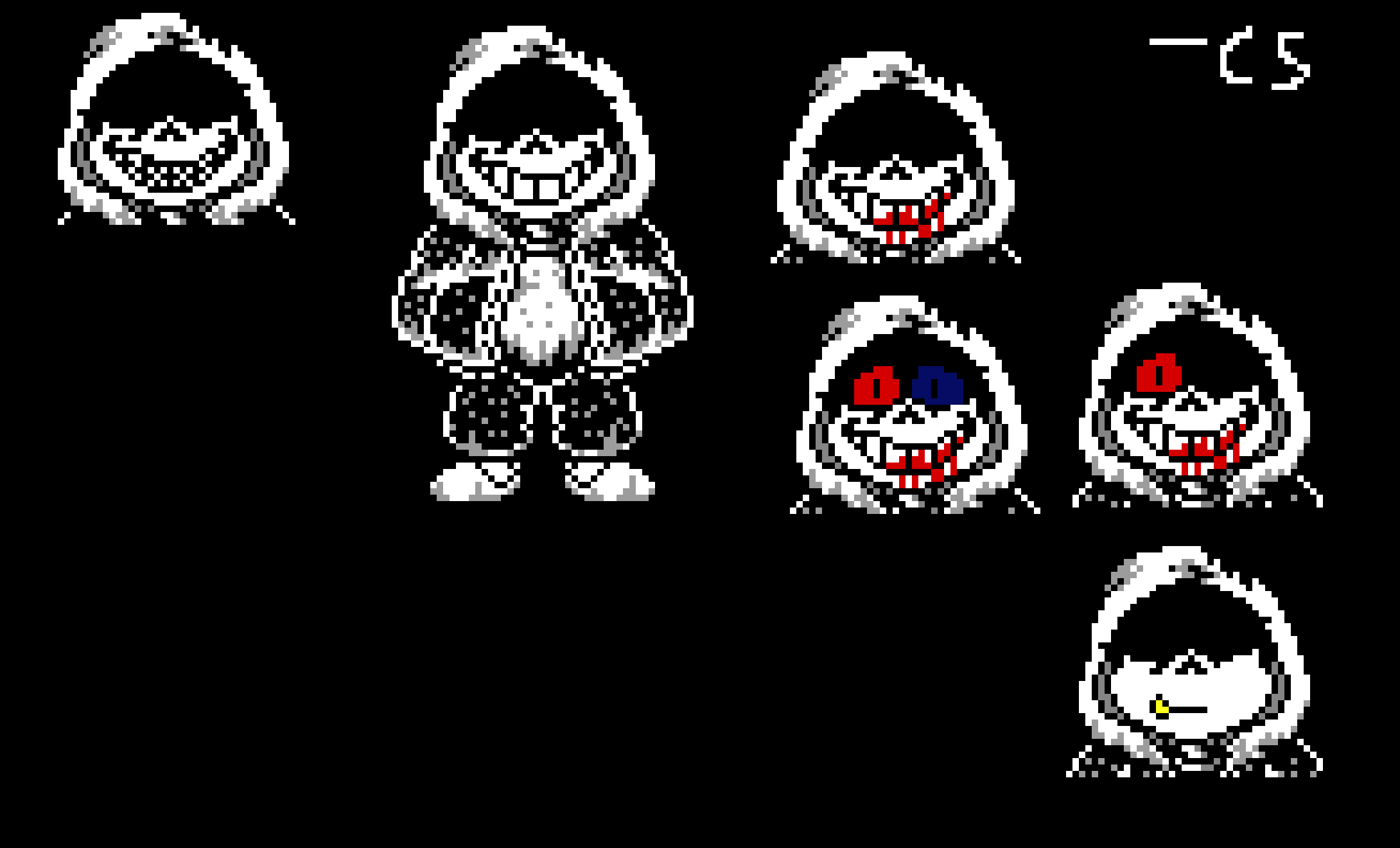 [63ceb7] when you suck at adding faces with shading *uses a reference sheet*