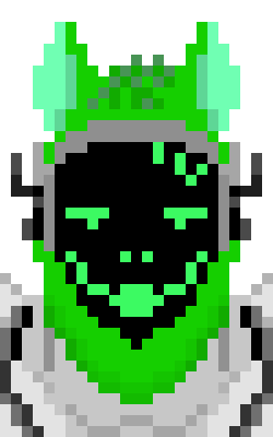 [fa94a9] Oh, remember that chlorine gas attack at Furcon in like 2017? My friend actually got hospitalized from that