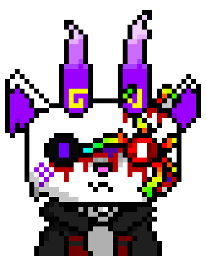 [5b2f3e] Understandable, so, does that make you learn how godmodding isn't fun poofy? not being mean, just asking)  ... -it makes Korihi open his mouth, releasing colorful smoke, being a colorfected gas- (no it's gonna kill you.)