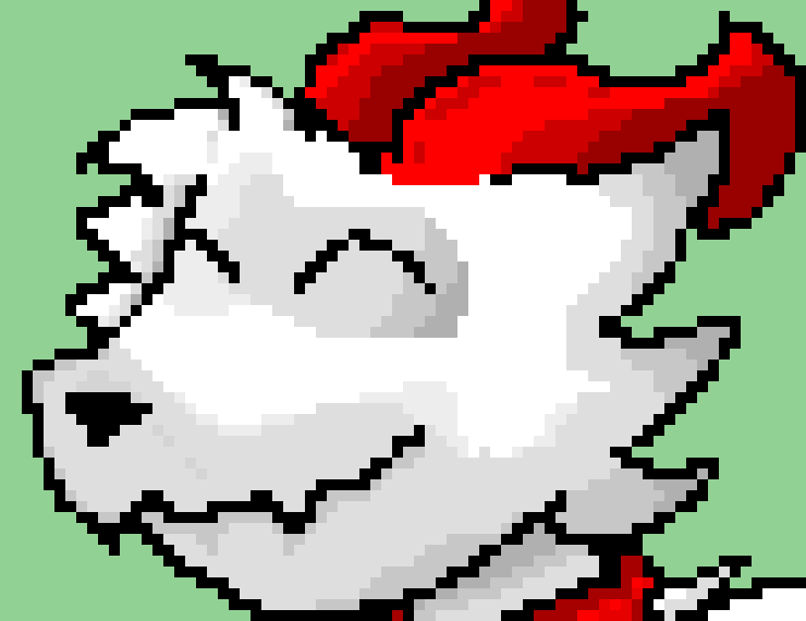 [95be89] Terrie: -A very happy boi-