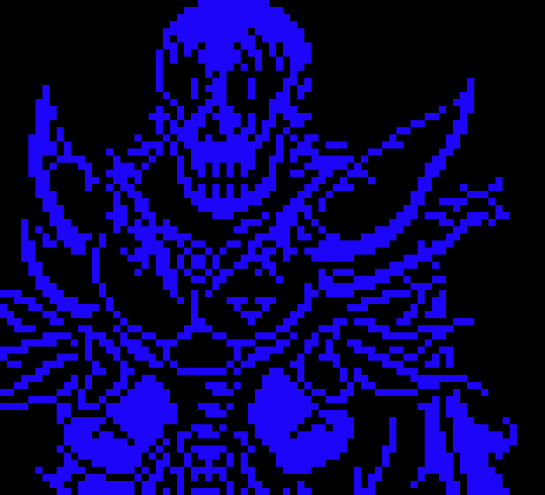 [2fbf6b] WHO BECKONED FOR ME?!