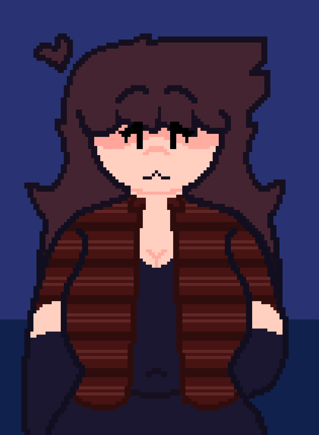 [77b851] I am back.. But I might just go develop a game.. I mean.. I sort of NEED to.. If anyone needs me.. I will be watching PAM.. | -Kyra