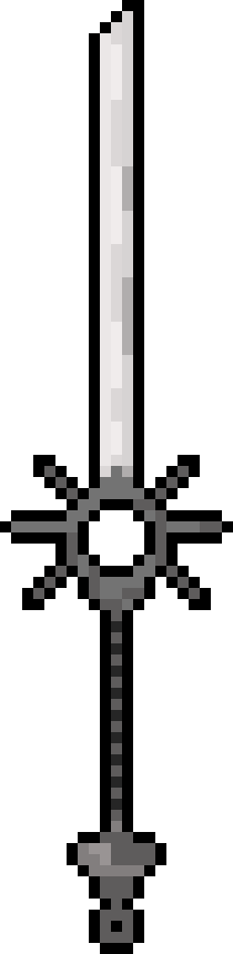 [9664c4] Le Silver Blade