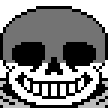 [a82578] tps infront of his face with a gun "Omae Wa Mou Shindeiru" -ComicSanz