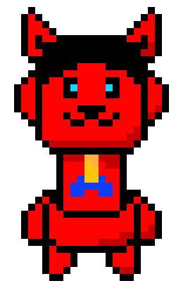 [d2c931] Jellydog e yes