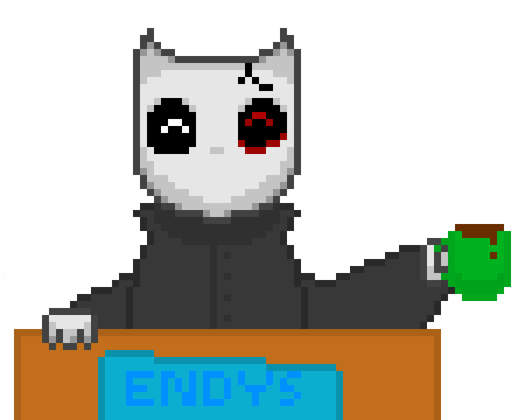 [5e7c80] DRINKS ON THE HOUSE!