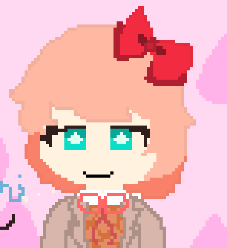 [2a4595] ~+She stopped infront of Aka+~ "Could you teleport me and tom to the clubroom? Quickly?"