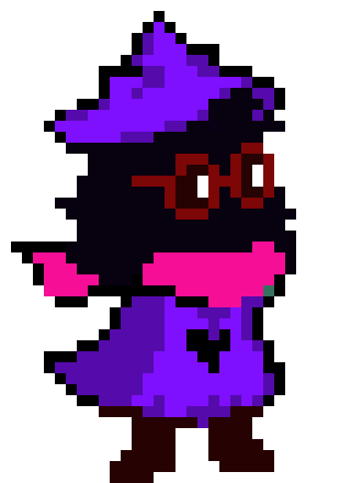 [f4ed6d] TaraRalsei Battle Stance