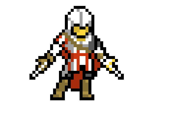 [9664c4] Ezio