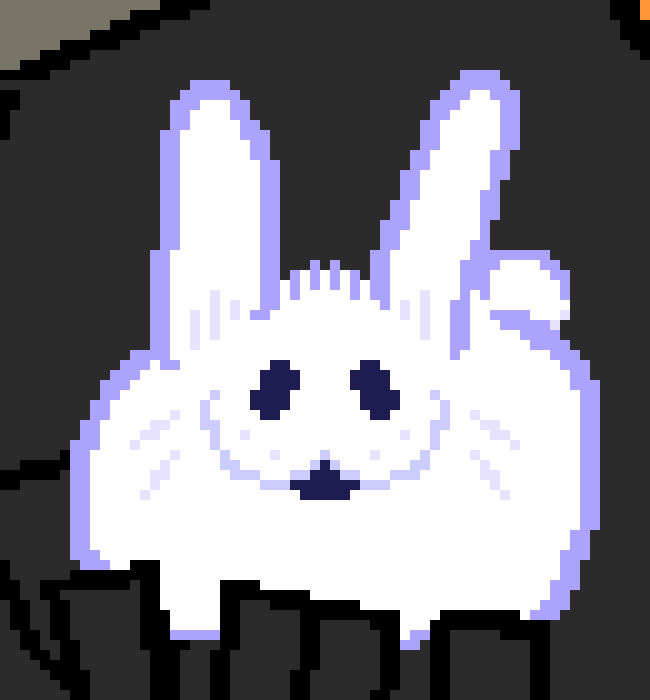 [816c09] *OH LOOK A RABBIT*