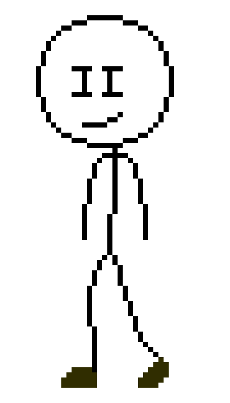 [50ecc9] guys help, I'm trying to draw Henry Stickmin, but I cant figure out the hands!-Pathfinder