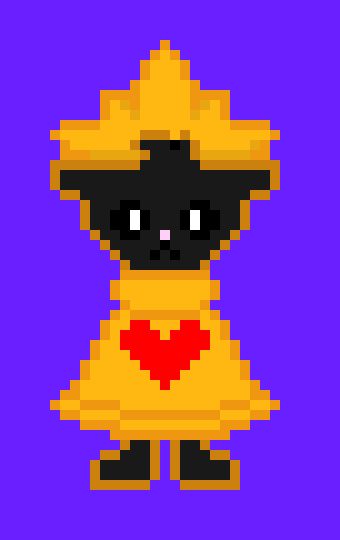 [0dcb76] Springrat-Here whitty    deltarune-and-undertale-roleplay