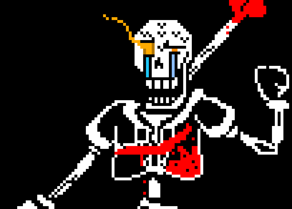 [450a4c] disbelief papyrus: hookerfell kinda sexy