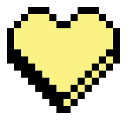 [9664c4] Candy heart