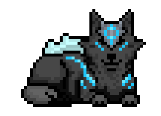 [9664c4] Lunar Amaterasu