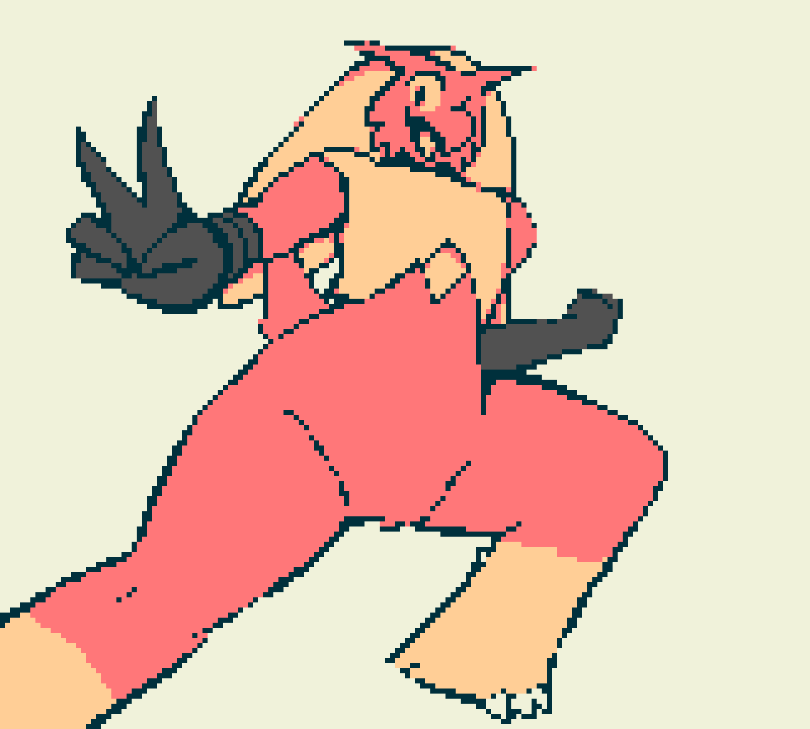 [a7d525] GAME BOY Juniper