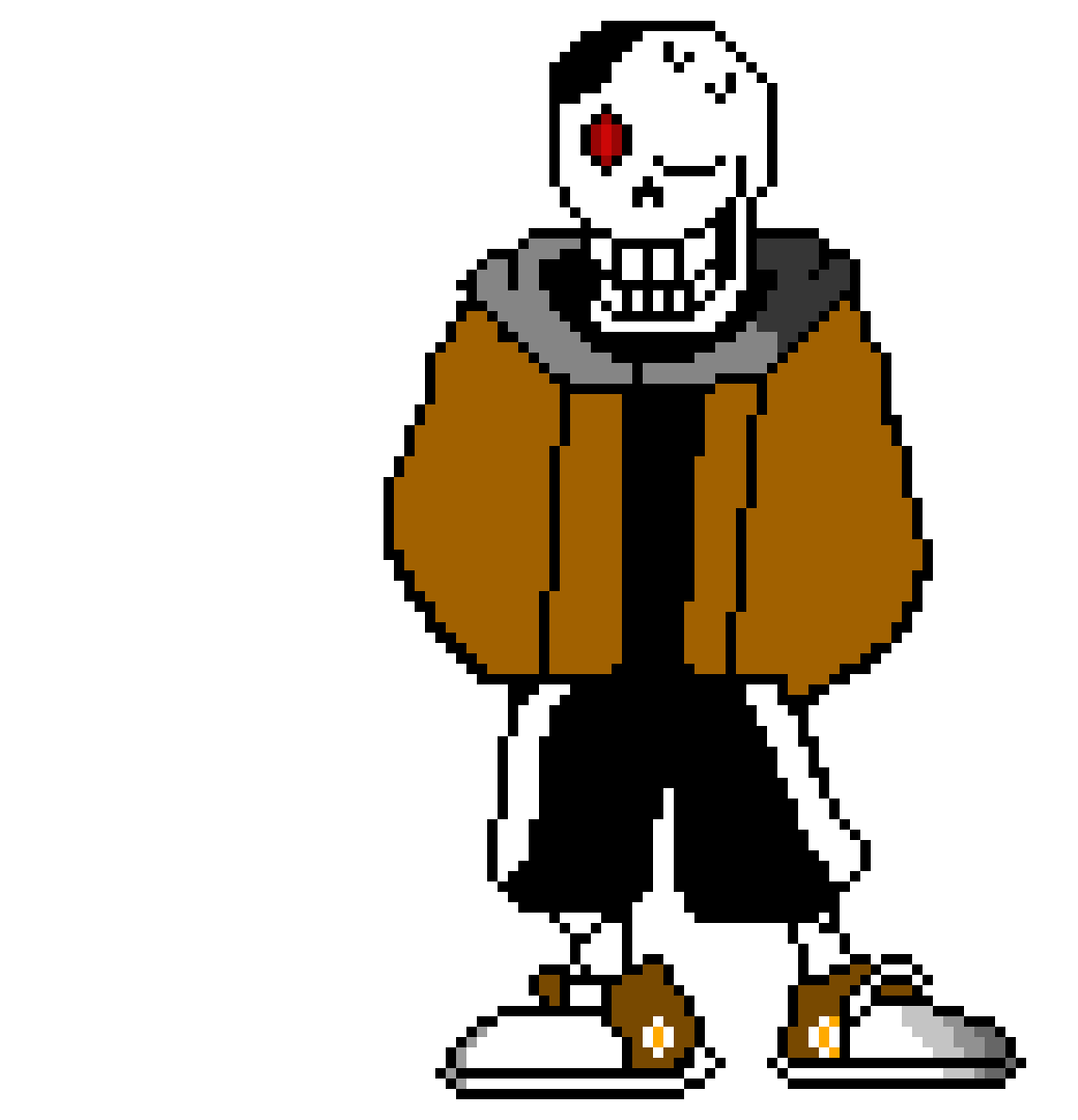 [9664c4] Horrorswap paps.