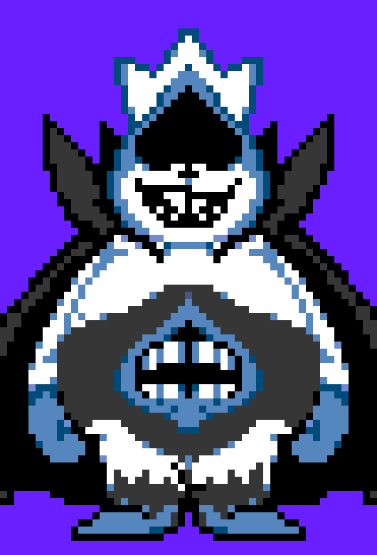 [970cdd] Noelle(Soulgrave)-(lol I was not trying to be hated,I was just making jokes and accidentally cause drama)