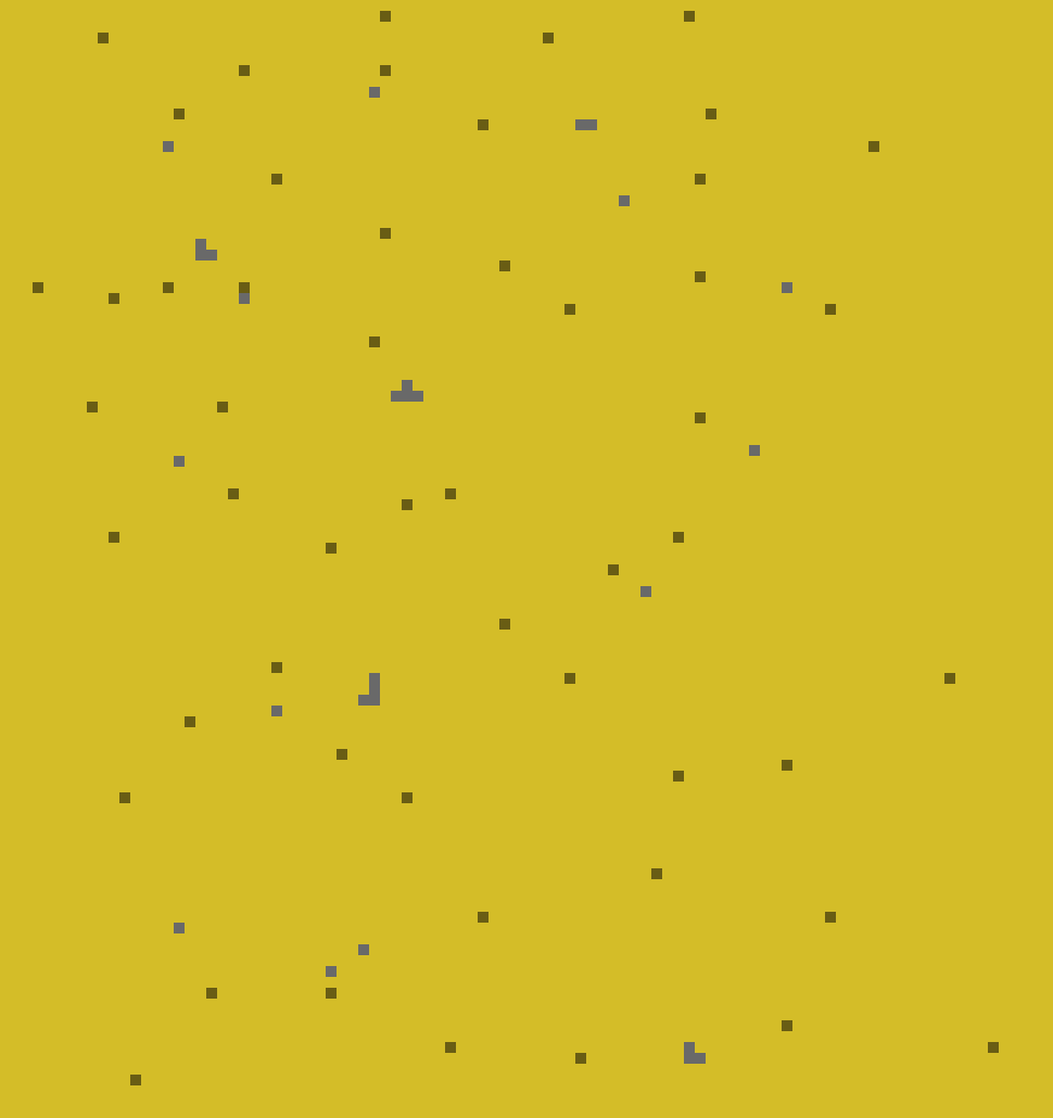 [9632d1] Sand