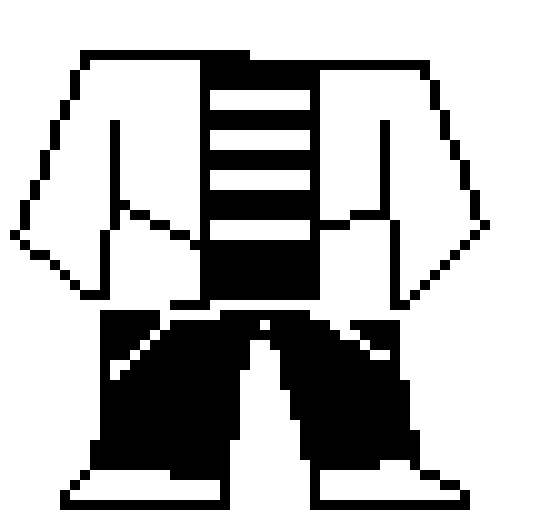 [9664c4] chariel body