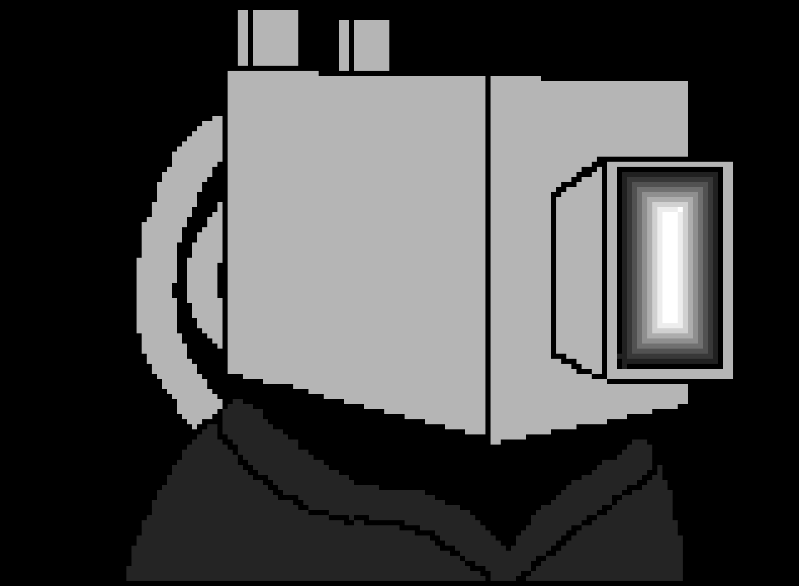 [d9ae9c] *flips off bendy* fuck off *walks inside with flame* ok he is in his room your good.