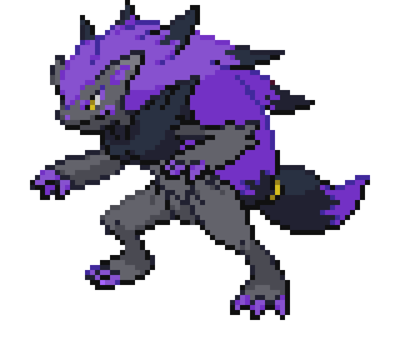 [e1b620] I would say she'd do something similar to Two-Time where she has two lives but seeing how people don't exactly like him i'm not sure